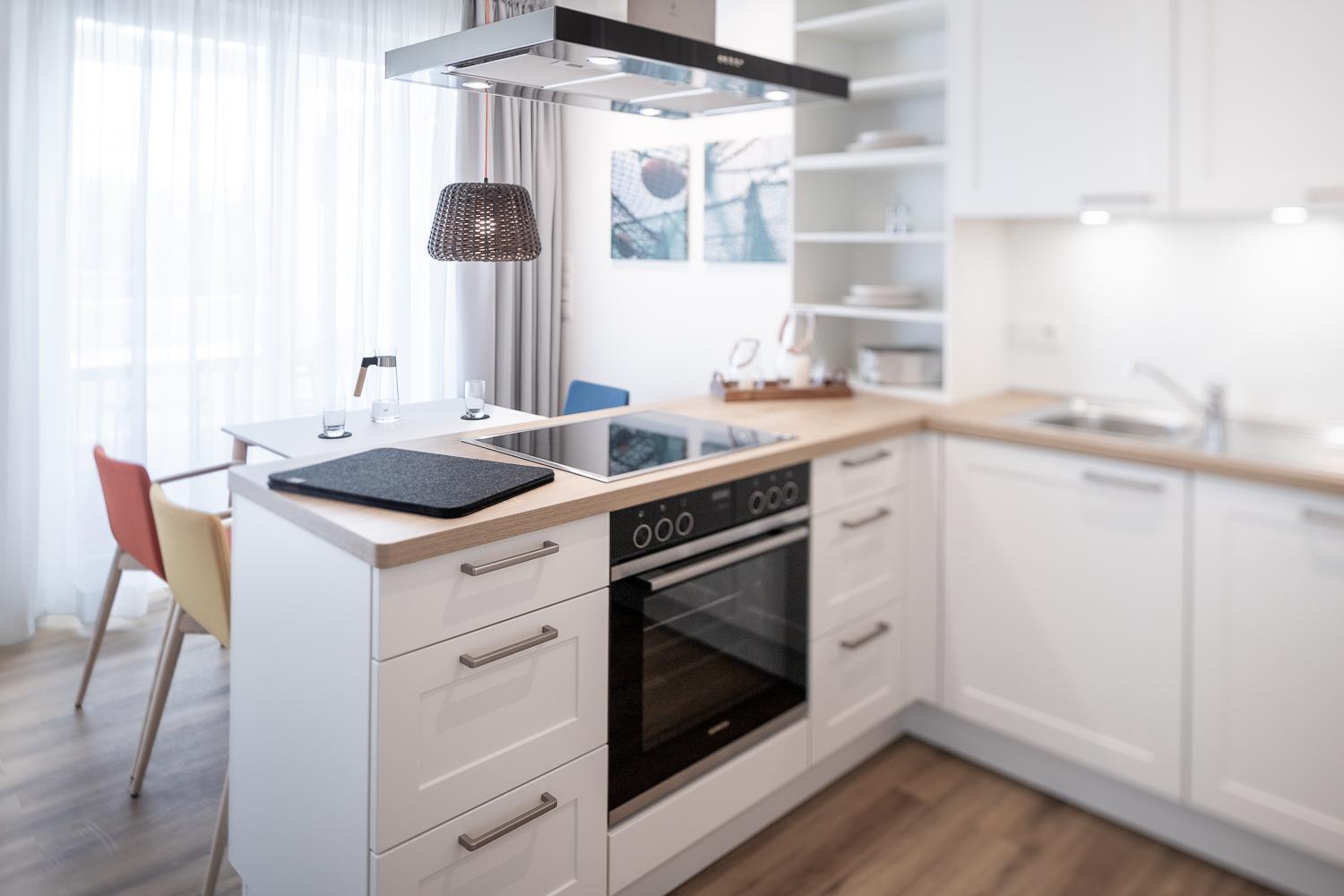 Villa Baltica Suiten & Sauna Goehren  Zewnętrze zdjęcie