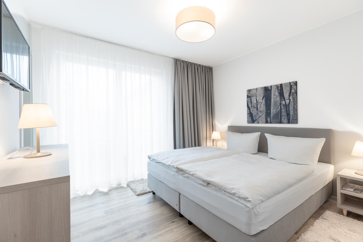 Villa Baltica Suiten & Sauna Goehren  Zewnętrze zdjęcie