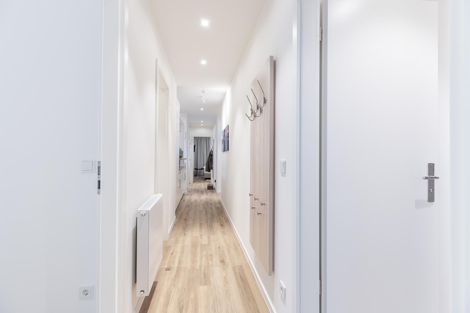 Villa Baltica Suiten & Sauna Goehren  Zewnętrze zdjęcie